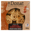 St Donat Creamy Fudge Swirls, 590 g