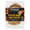Boulangerie St-Donat Bakery Pets de Sœur, 275 g