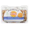 Reko pizzelle vanille, 200 g