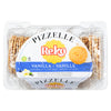 Reko Vanilla Pizzelle, 200-g