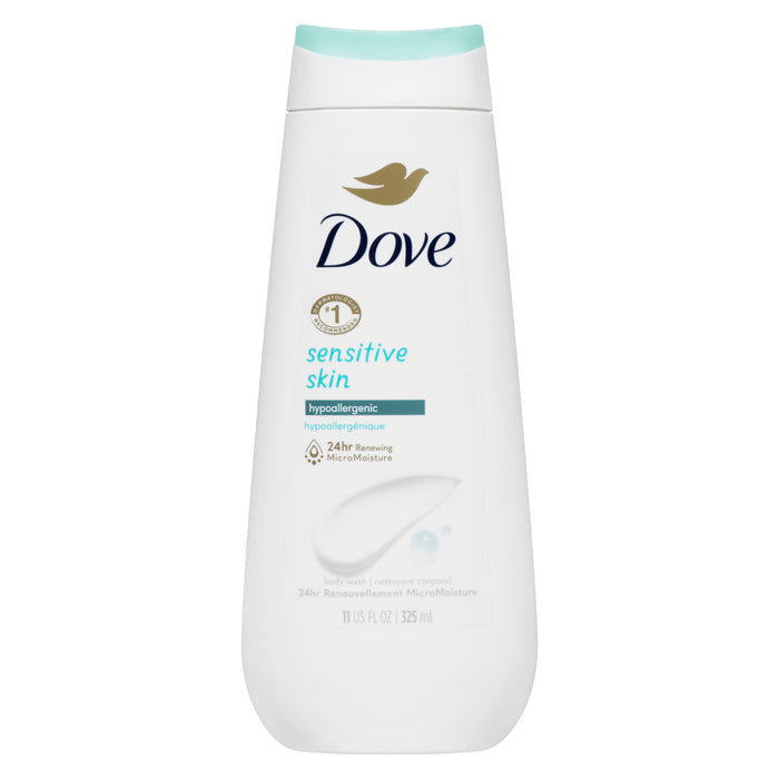 Dove nettoyant corporel, 325 ml