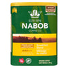 Café de torréfaction moyenne mélange du matin Nabob – 340 g