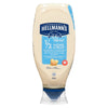 Hellmann's Mayonnaise Type Dressing Light, 750 ml