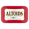 Altoids Peppermint Mints, 50 g