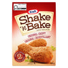 Shake 'N Bake Coating Mix Original Crispy, 142 g