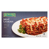 Lasagne à la viande Roman garnie de fromage mozzarella – 908 g