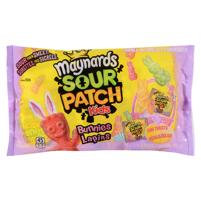 Maynards Friandises 18 Sachets - 225 g
