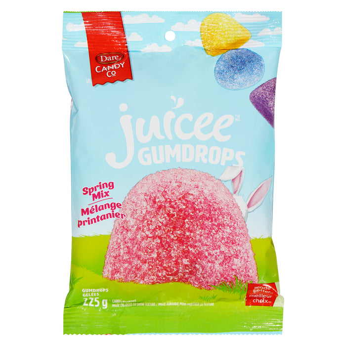 Dare Gum Drops, 225 g