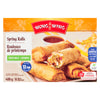 Wong Wing Vegetable Spring Rolls, 486 g