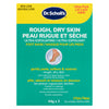 Dr. Scholl's Foot Mask Ultra-Exfoliating Value Pack, 3 Pairs