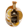 Pièces de chocolat au lait belge Waterbridge, 75 g