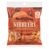 Armstrong Nibblers Natural Cheese Snacking Curds Smokey Bacon 29 % M.F. - 200 g