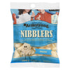 Armstrong Nibblers Natural Cheese Snacking Curds Original, 29 % M.F., 200 g