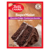 Betty Crocker Super Moist Mélange à Gâteau Fondant au Chocolat, 375 g