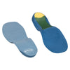Orthèses pour la douleur au bas du dos Dr. Scholl's, pour hommes, pointures 8 à 13, 1 paire