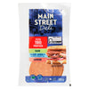 Main Street Deli Trio pour Pizza Salami Jambon Fumé Pepperoni, 300 g