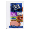 Main Street Deli Trio pour sandwich, 300 g