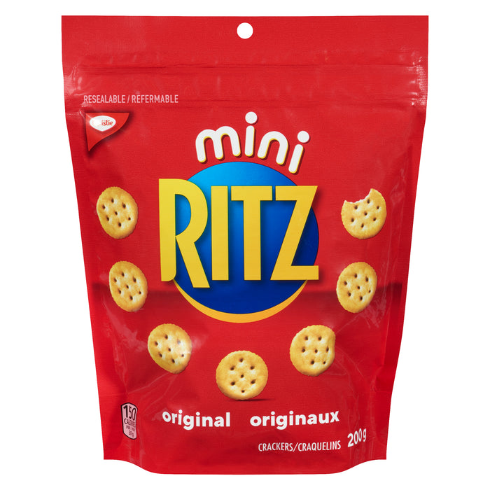 Christie's Ritz Mini, 200 g