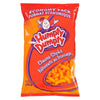 Old Dutch Humpty Dumpty Collation au Maïs Aromatisée Bâtonnets au Fromage Format Économique, 370 g