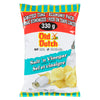 Old Dutch Salt 'n Vinegar Chips, 330 g