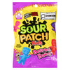 Sour Patch Kids Friandise Baies, 150 g