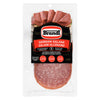 Brandt Sliced German Salami, 125 g