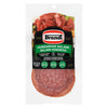 Tranches de salami hongrois Brandt, 125 g