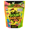 Sour Patch Kids Friandise Super Mélange, 315 g