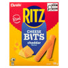 Christie Ritz Crackers Cheese Bits Cheddar Flavour, 180 g