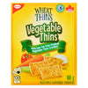 Christie Vegetable Thins 40% Less Fat, 180 g
