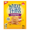 Wheat Thins Multigrain, 180 g