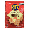 Christie Ritz Baked Chips Original, 240 g