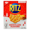 Christie Ritz Crackers Snowflake Limited Edition, 180 g
