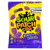 Sour Patch Kids Candy Grape, 154 g