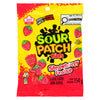 Sour Patch Kids Candy Strawberry, 154 g