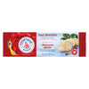 Voortman Bakery Iced Almonette Cookies, 227 g