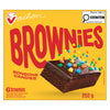 Vachon Bonbons 6 Brownies Emballés Individuellement, 252 g