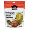 Club House Pickling Spice, 110 g