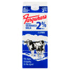 Farquhar's Partly Skimmed Milk 2% M.F., 2-L