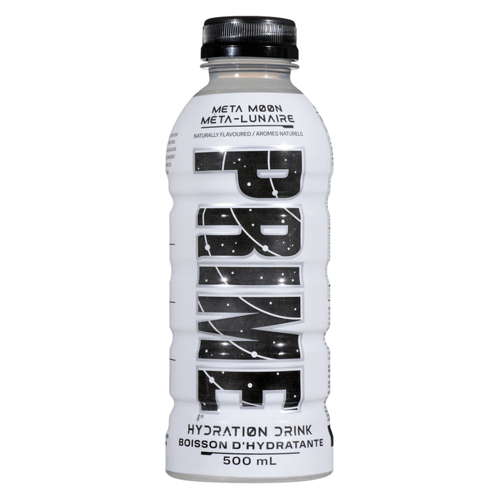 Prime Hydration Drink Meta Moon, 500 ml