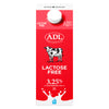 ADL Homogenized Milk 3.25% M.F., 2 L
