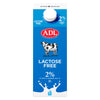 ADL Lait Partiellement Écrémé 2% M.G., 2 L