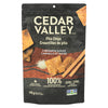 Croustilles de pita Cedar Valley, 100 g