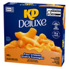 KD Deluxe Four Cheese, 340 g