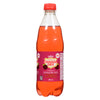 Canada Dry Cranberry Ginger Ale, 500 ml