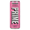 PRIME Boisson Énergisante Fraise Pastèque, 355 ml