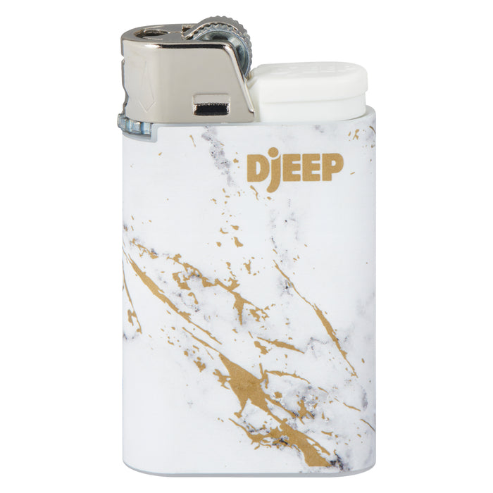 Djeep Lighter