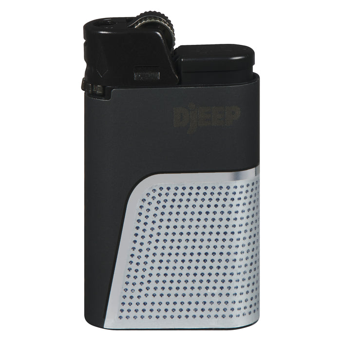 Djeep Briquet