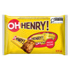 Chocolats OH HENRY! en format collation, emb. de 25