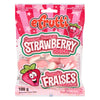 efrutti Creamy Dreamy Strawberry Batch, 100 g